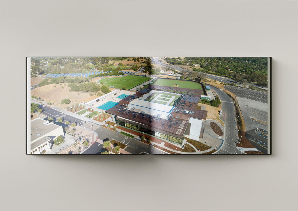 Architecture for the Common Good: Places for Recreation, Wellness, Competition, and Joy