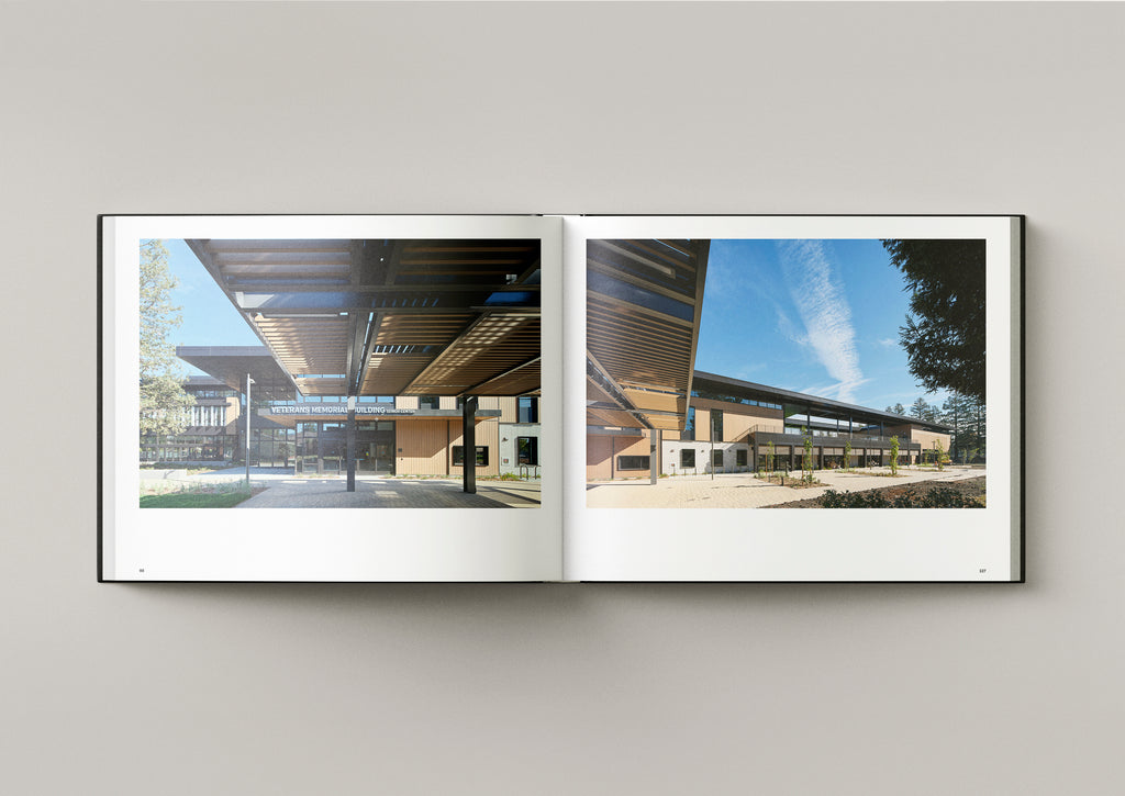 Architecture for the Common Good: Places for Recreation, Wellness, Competition, and Joy