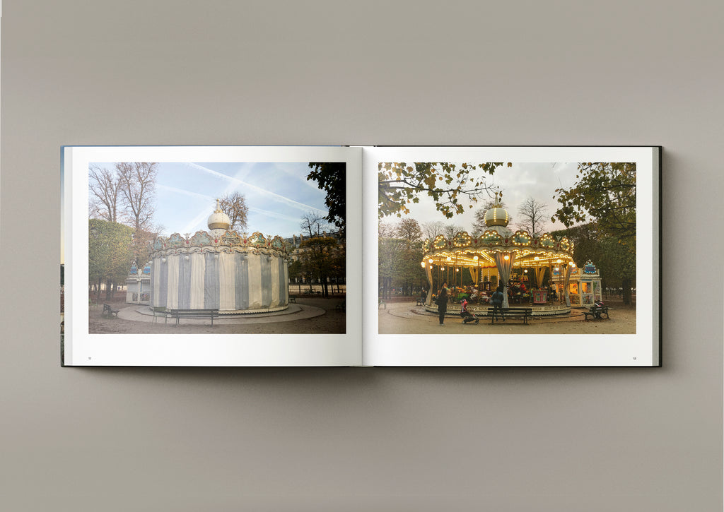 <strong>URBAN LENS </strong> <br> A photo diary of an architectural traveler <br><strong>Dennis Pieprz</strong> Photographs