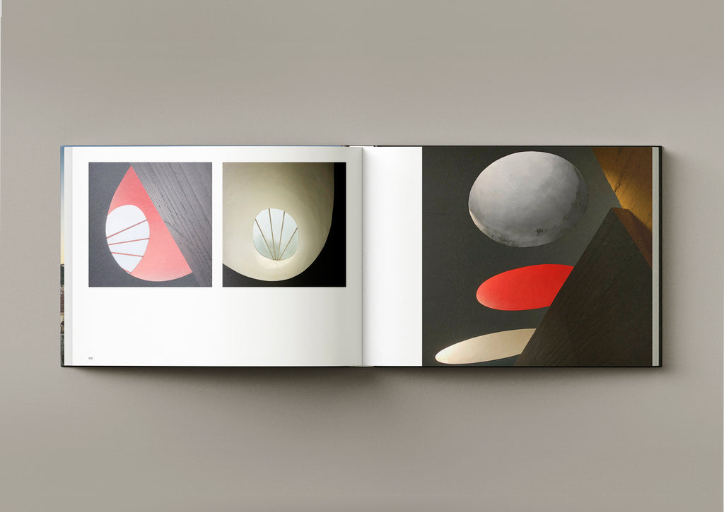 <strong>URBAN LENS </strong> <br> A photo diary of an architectural traveler <br><strong>Dennis Pieprz</strong> Photographs