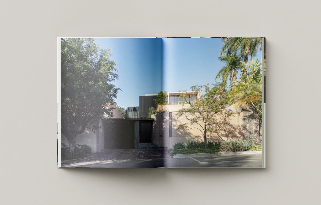 <strong>AE HOUSE</strong><br> AE Arquitectos (Masterpiece Series)
