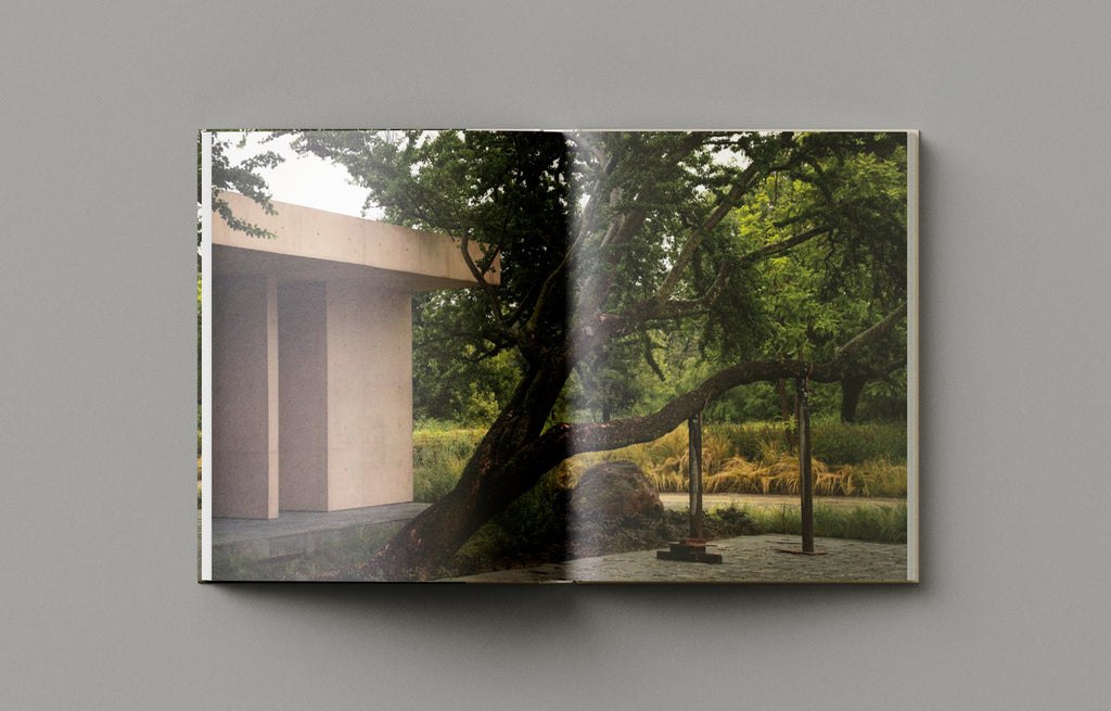 <strong>BOSQUET </strong> <br> Perimetral | AE Arquitectos