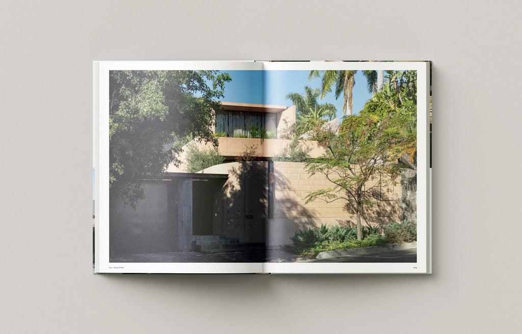 <strong>AE HOUSE</strong><br> AE Arquitectos (Masterpiece Series)