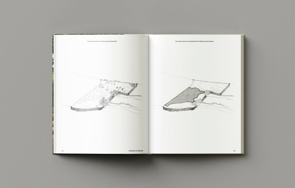 <strong>BOSQUET </strong> <br> Perimetral | AE Arquitectos