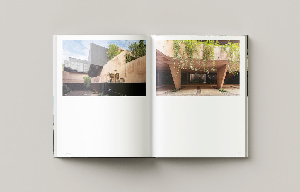 <strong>AE HOUSE</strong><br> AE Arquitectos (Masterpiece Series)