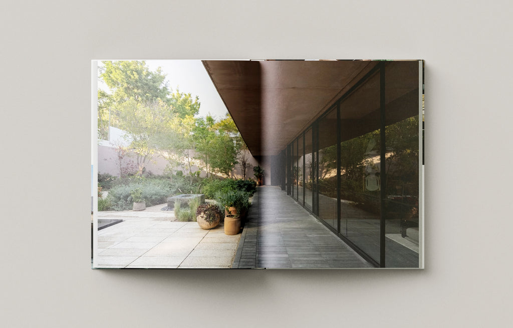 <strong>AE HOUSE</strong><br> AE Arquitectos (Masterpiece Series)