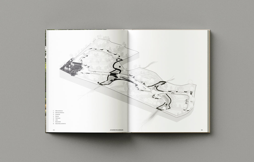 <strong>BOSQUET </strong> <br> Perimetral | AE Arquitectos