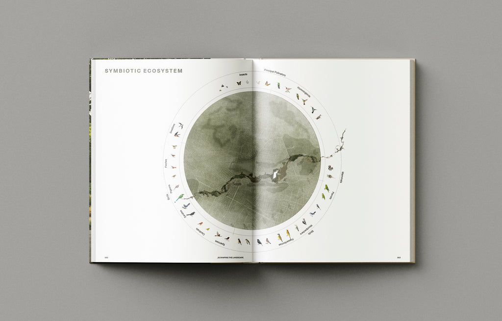 <strong>BOSQUET </strong> <br> Perimetral | AE Arquitectos