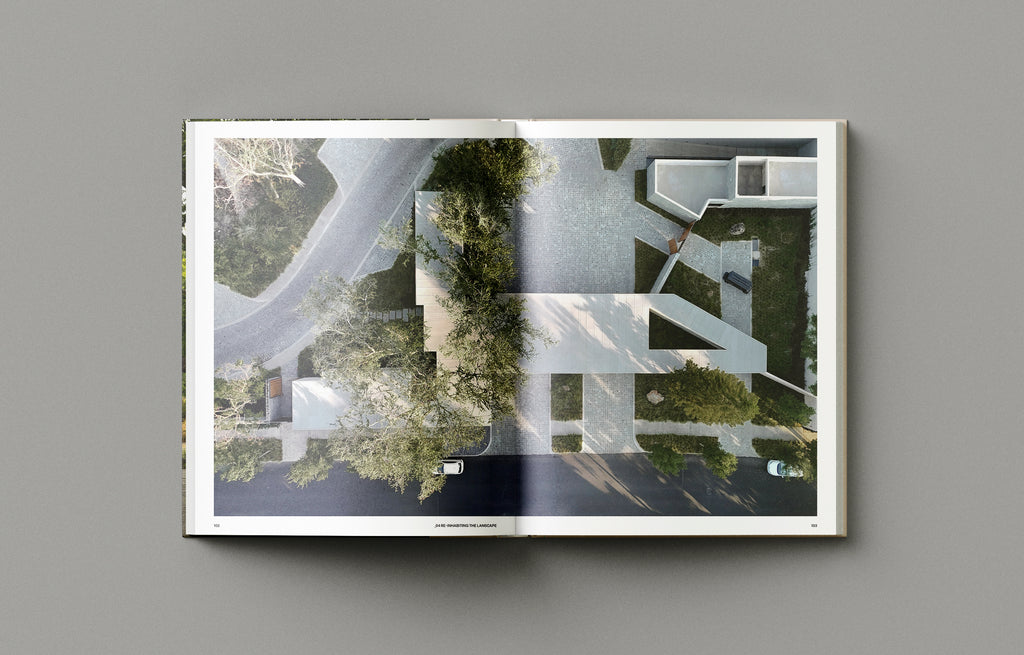 <strong>BOSQUET </strong> <br> Perimetral | AE Arquitectos