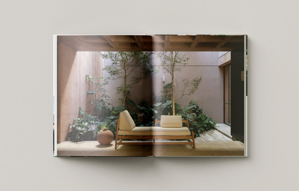 <strong>AE HOUSE</strong><br> AE Arquitectos (Masterpiece Series)