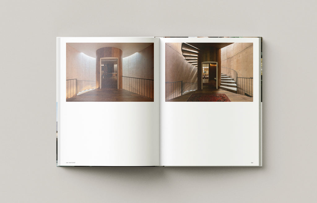<strong>AE HOUSE</strong><br> AE Arquitectos (Masterpiece Series)