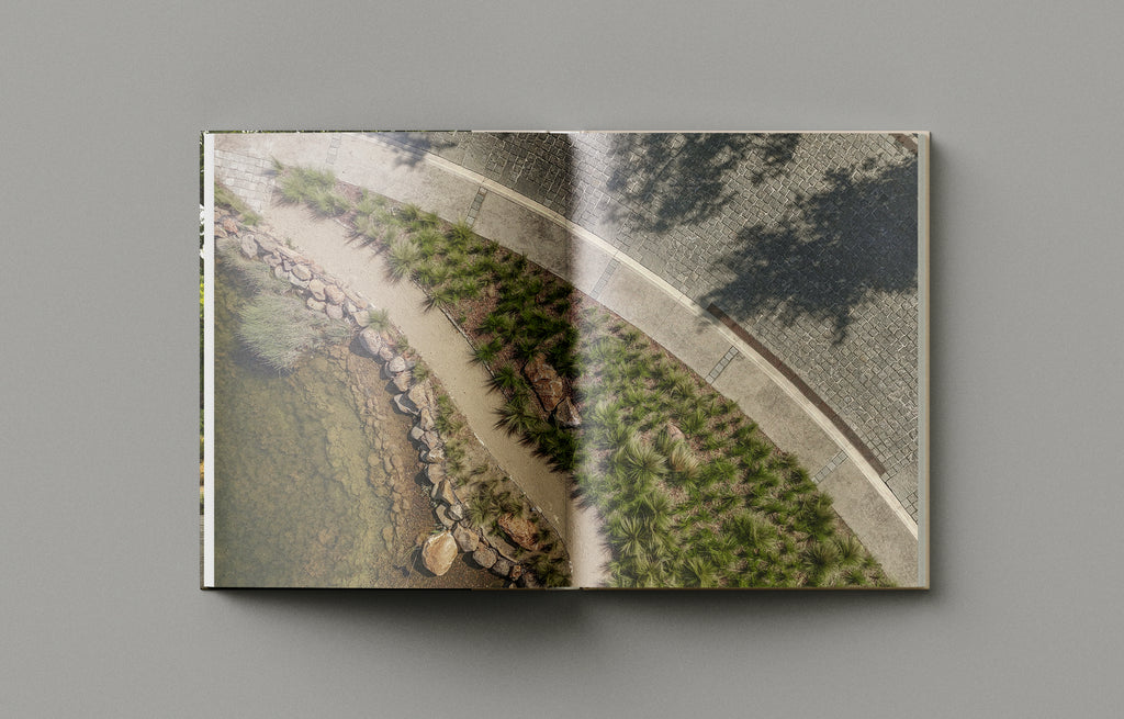 <strong>BOSQUET </strong> <br> Perimetral | AE Arquitectos