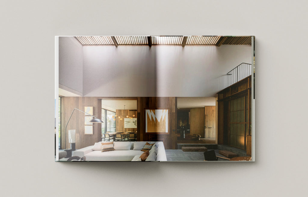 <strong>AE HOUSE</strong><br> AE Arquitectos (Masterpiece Series)