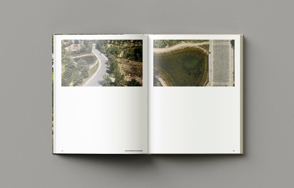 <strong>BOSQUET </strong> <br> Perimetral | AE Arquitectos