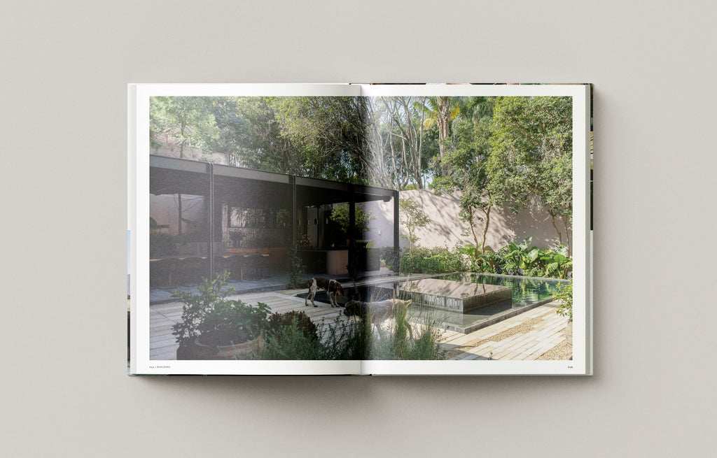<strong>AE HOUSE</strong><br> AE Arquitectos (Masterpiece Series)