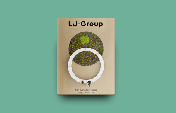 LJ-GROUP - From bushes to cityscapes through mud and water