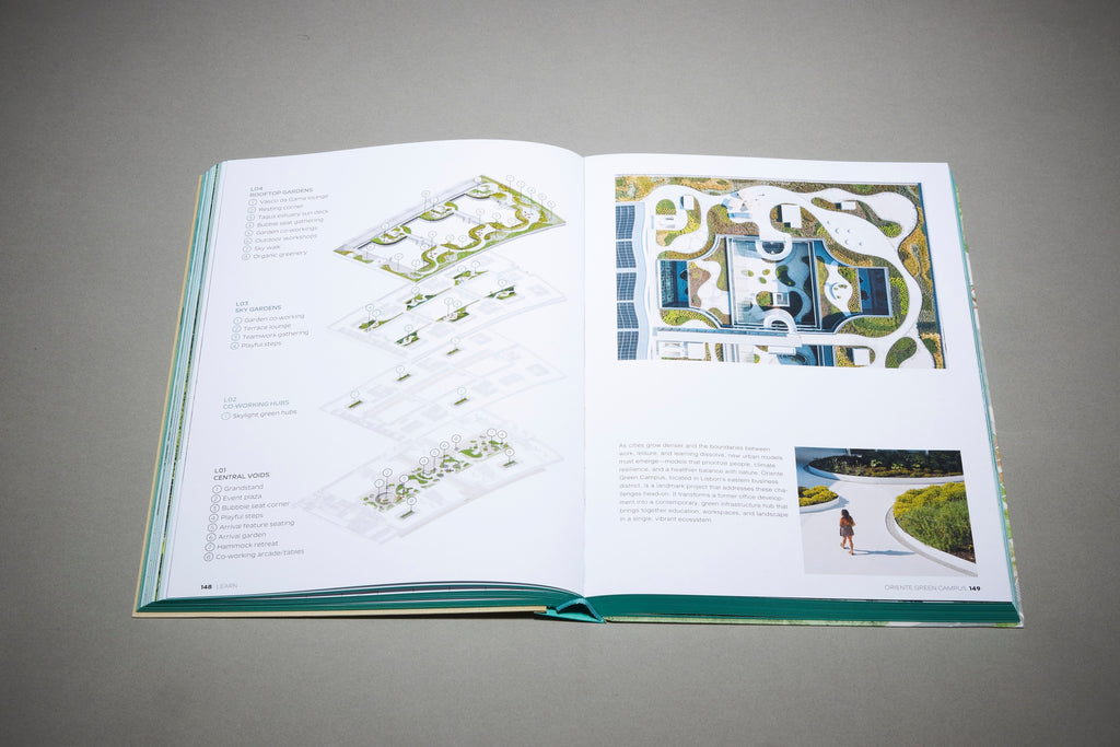 <strong>LJ-GROUP</strong> <br> From bushes to cityscapes through mud and water - Oscar Riera Ojeda Publishers