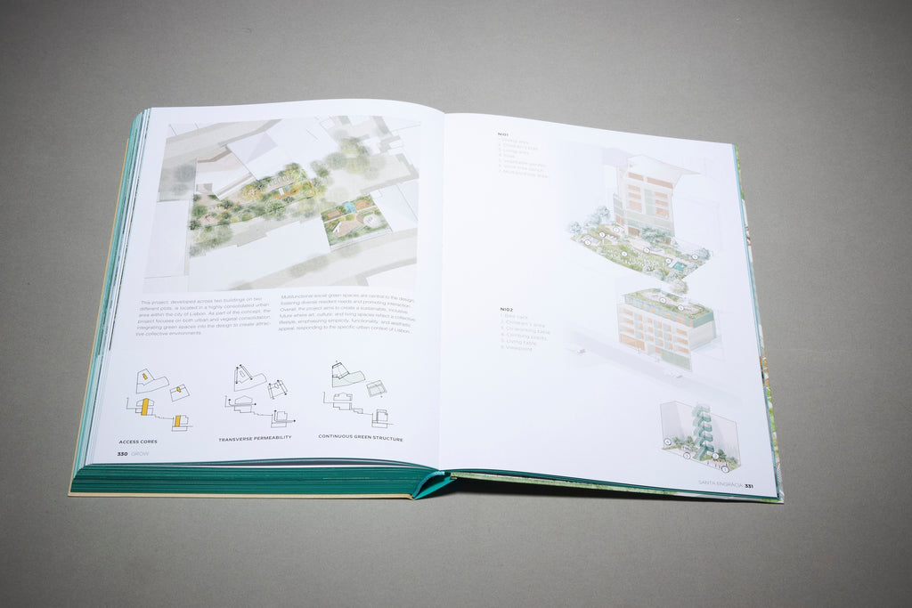 <strong>LJ-GROUP</strong> <br> From bushes to cityscapes through mud and water - Oscar Riera Ojeda Publishers