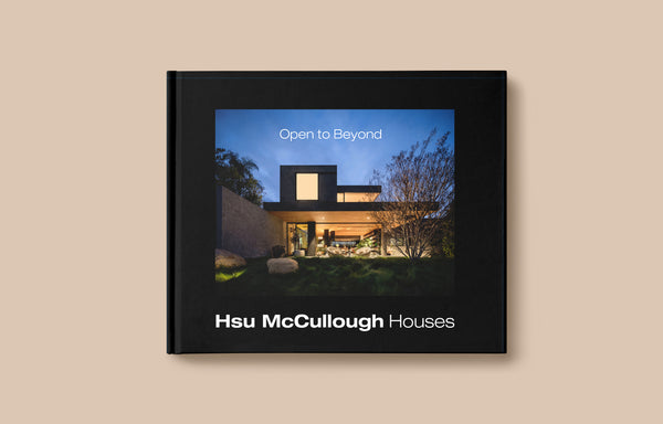 <strong>Hsu McCullough Houses</strong><br> Open to Beyond