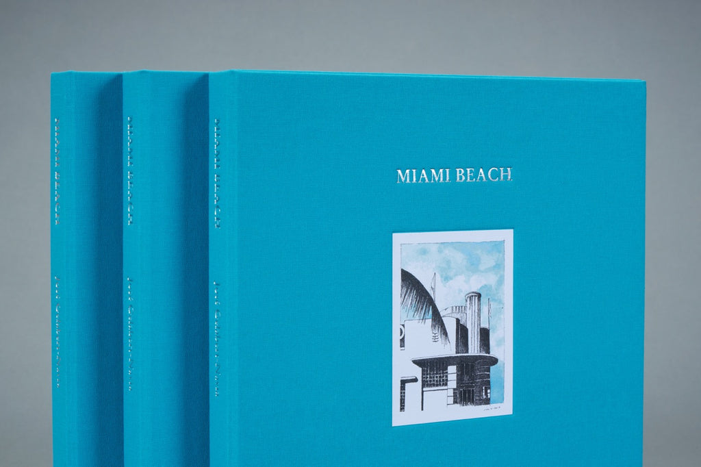 Miami Beach: José Gelabert-Navia