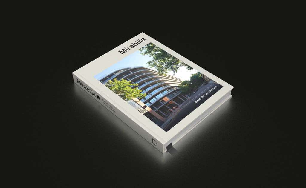 <strong>Mirabilia </strong> <br> Desarrollo + Arquitectura <br> Development + Architecture