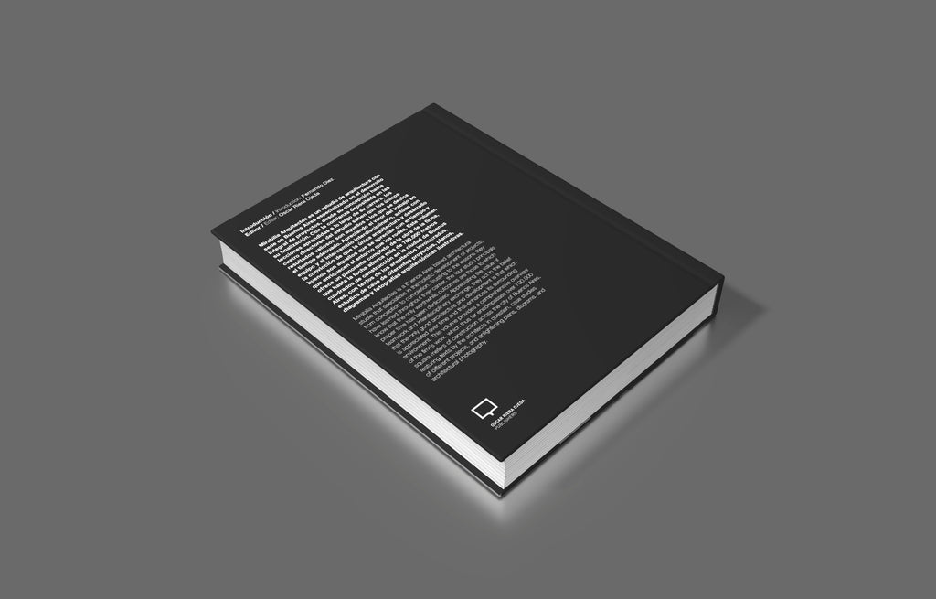 Mirabilia: DESARROLLOS + ARQUITECTURA / DEVELOPMENTS + ARCHITECTURE