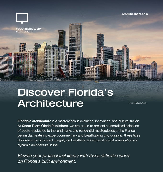 <strong>Discover Florida's Architecture</strong>