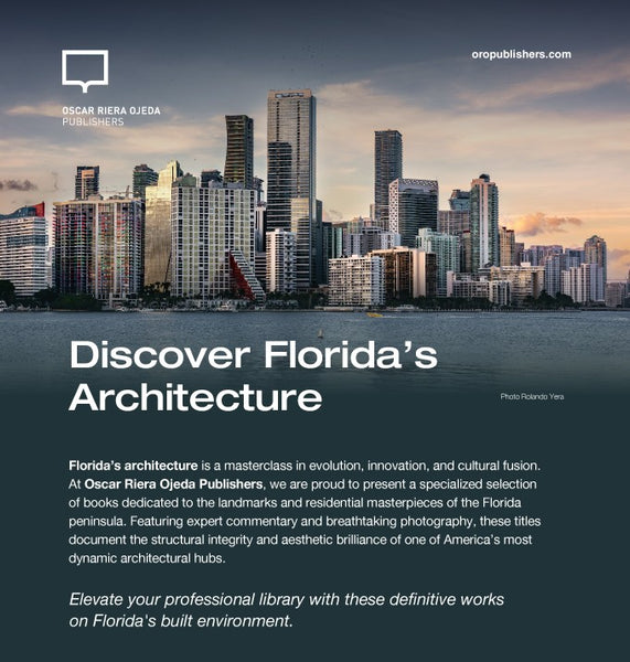 <strong>Discover Florida's Architecture</strong>