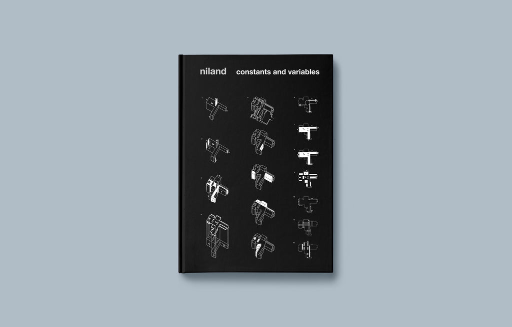 <strong>niland</strong><br> constants and variables