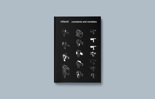 <strong>niland</strong><br> constants and variables