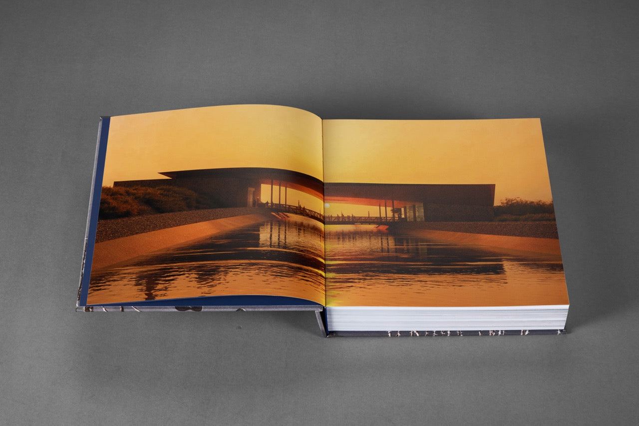 STRIVE Jones Studio Adventures in Architecture – Oscar Riera Ojeda ...