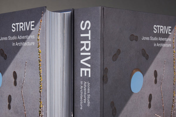 STRIVE: Jones Studio Adventures in Architecture – Oscar Riera Ojeda ...