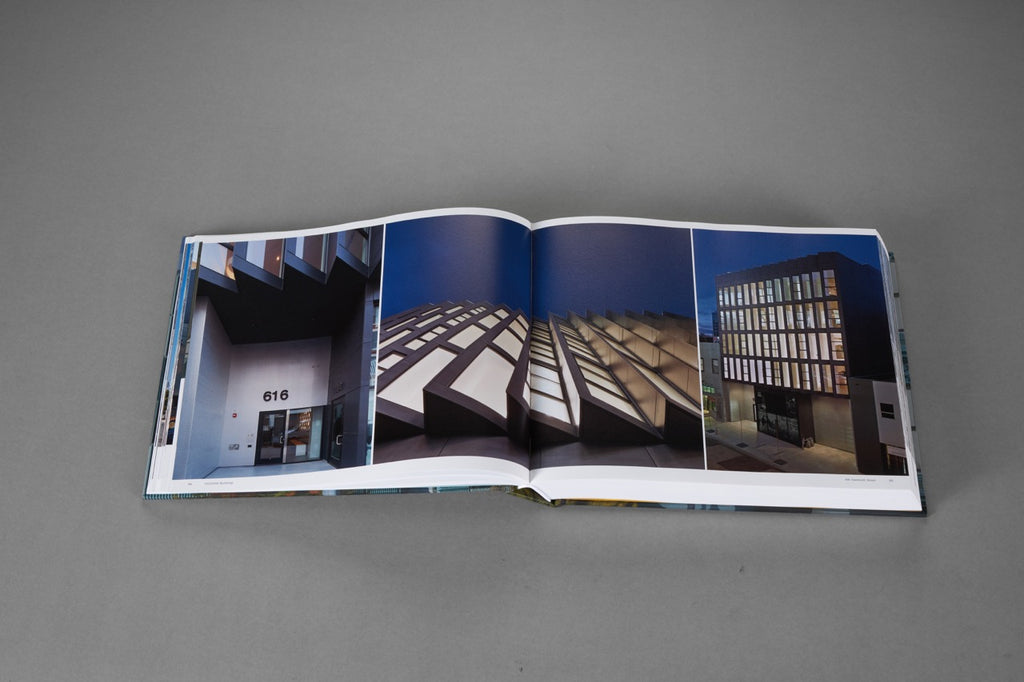 Stanley Saitowitz/Natoma Architects: Seventy-five Works