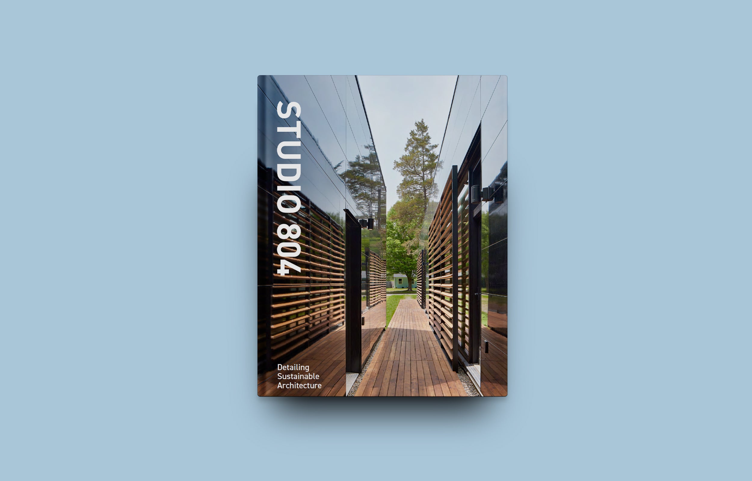 FINE DESIGN ARCHITECTURE 全6巻セット STUDIO 804 Detailing Sustainable Architecture – Oscar Riera Ojeda
