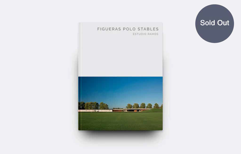 Figueras Polo Stables: Estudio Ramos (Masterpiece Series)