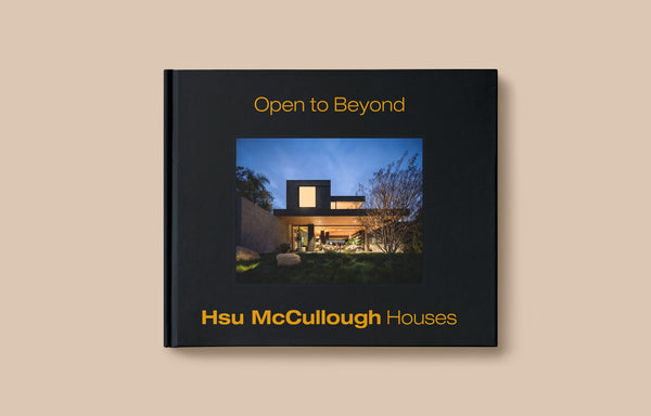 <strong>Hsu McCullough Houses</strong><br> Open to Beyond