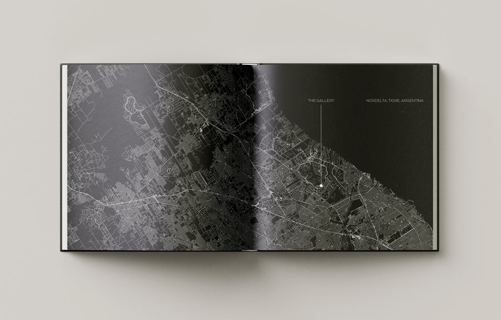 <strong>THE GALLERY </strong> <br> RESIDENCES <br>ESTUDIO RAMOS + FAC DESIGN - Oscar Riera Ojeda Publishers