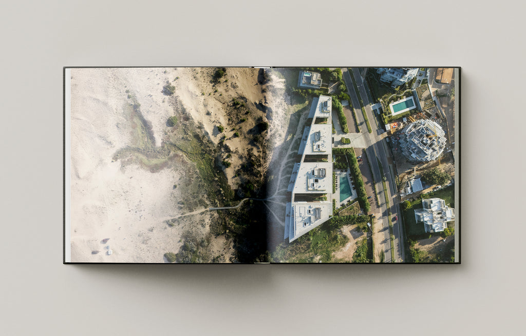 <strong>THE GALLERY </strong> <br> RESIDENCES <br>ESTUDIO RAMOS + FAC DESIGN - Oscar Riera Ojeda Publishers