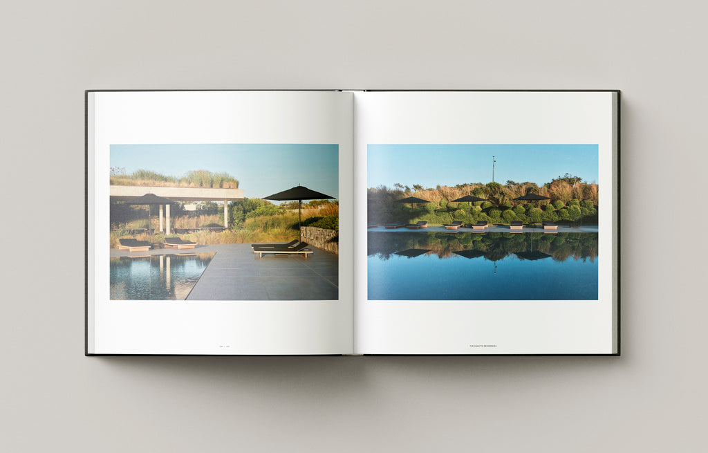 <strong>THE GALLERY </strong> <br> RESIDENCES <br>ESTUDIO RAMOS + FAC DESIGN - Oscar Riera Ojeda Publishers