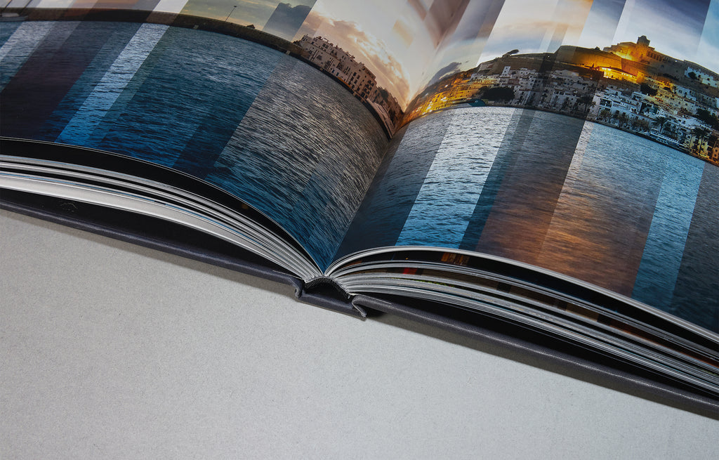 <strong>SEGMENTS </strong>  <br> CITIES IN TIME, LIGHT & MOTION