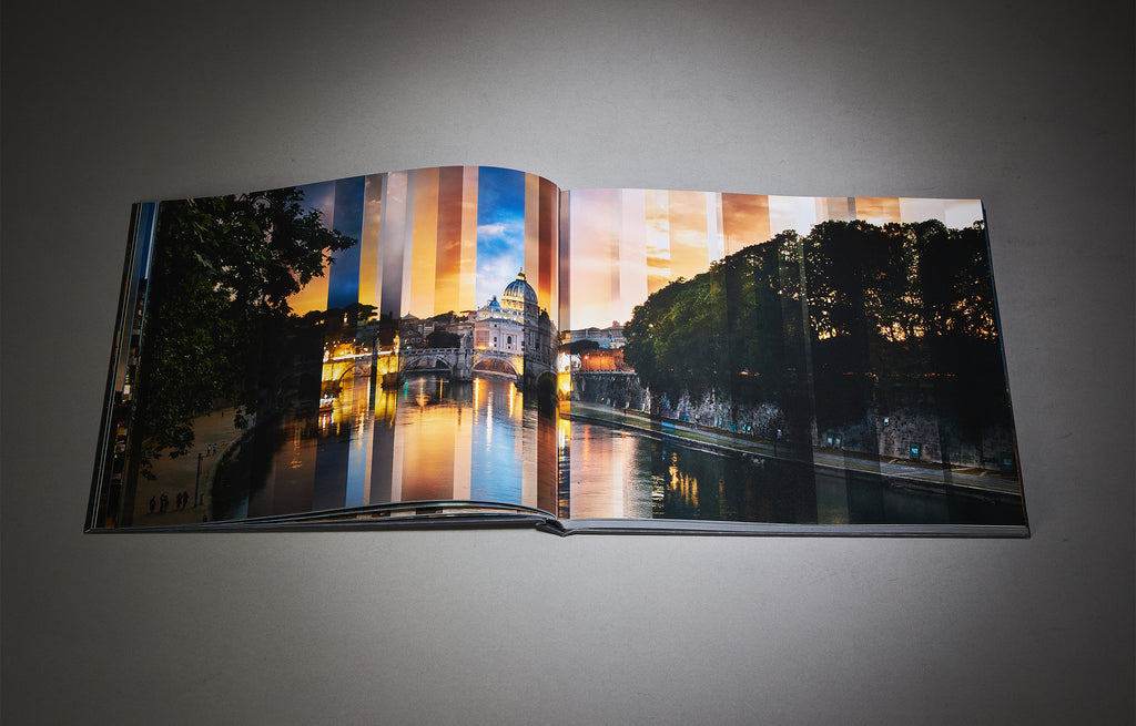 <strong>SEGMENTS </strong>  <br> CITIES IN TIME, LIGHT & MOTION