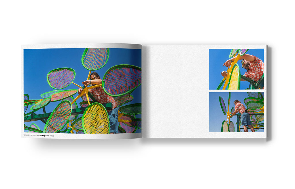 <strong>UNDER THE ARCHES </strong> <br>SCULPTING CONNECTIONS BETWEEN <br>INFRASTRUCTURE AND COMMUNITY