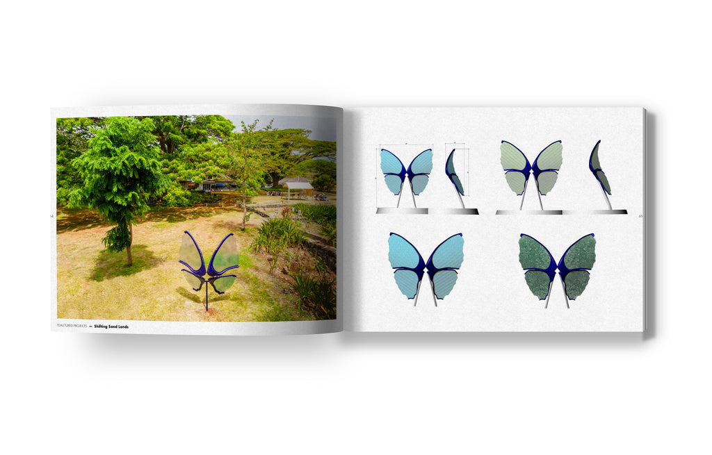 <strong>UNDER THE ARCHES </strong> <br>SCULPTING CONNECTIONS BETWEEN <br>INFRASTRUCTURE AND COMMUNITY