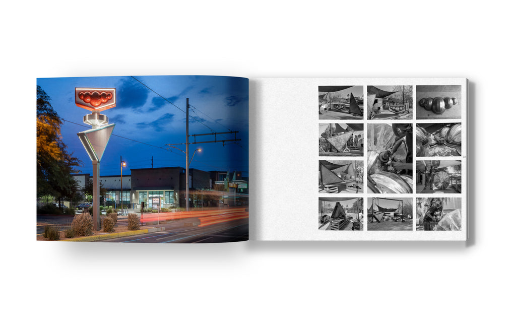 <strong>UNDER THE ARCHES </strong> <br>SCULPTING CONNECTIONS BETWEEN <br>INFRASTRUCTURE AND COMMUNITY