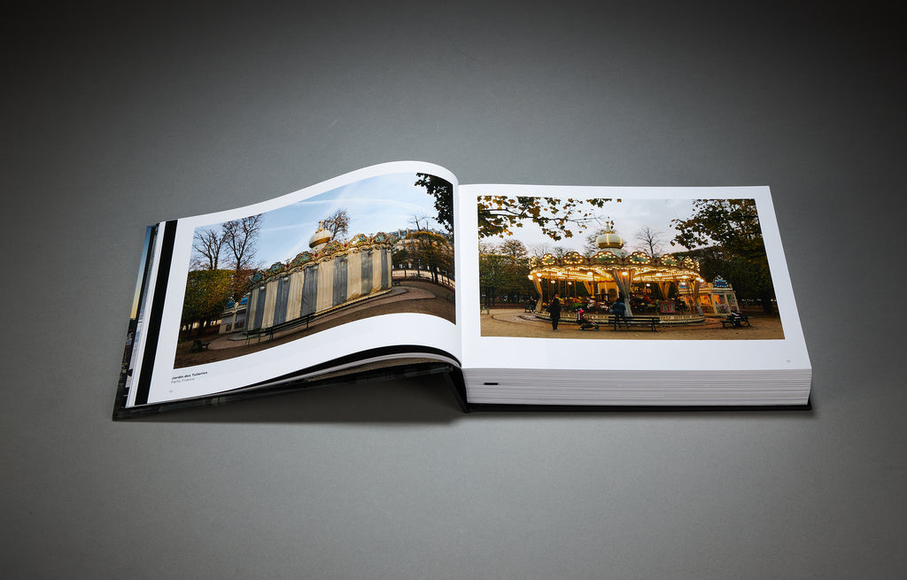 <strong>URBAN LENS </strong> <br> A photo diary of an architectural traveler <br><strong>Dennis Pieprz</strong> Photographs