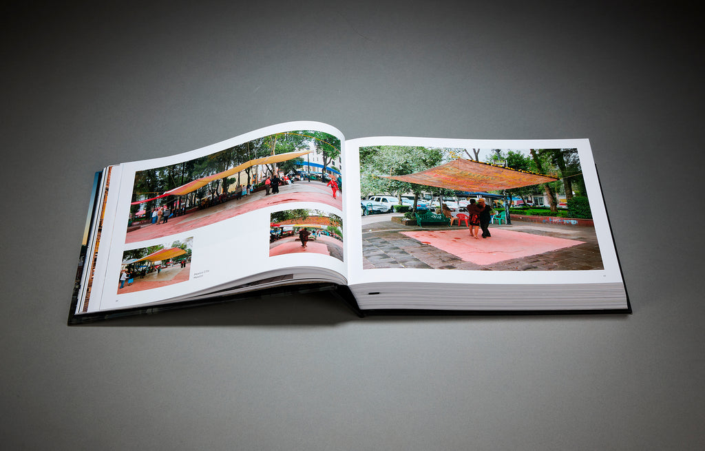 <strong>URBAN LENS </strong> <br> A photo diary of an architectural traveler <br><strong>Dennis Pieprz</strong> Photographs