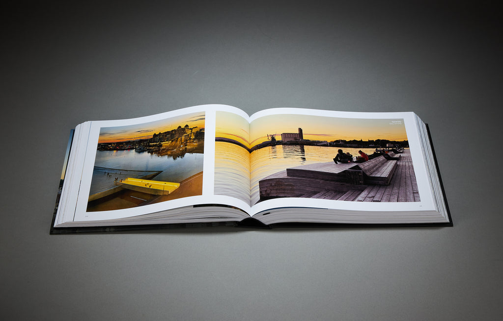 <strong>URBAN LENS </strong> <br> A photo diary of an architectural traveler <br><strong>Dennis Pieprz</strong> Photographs