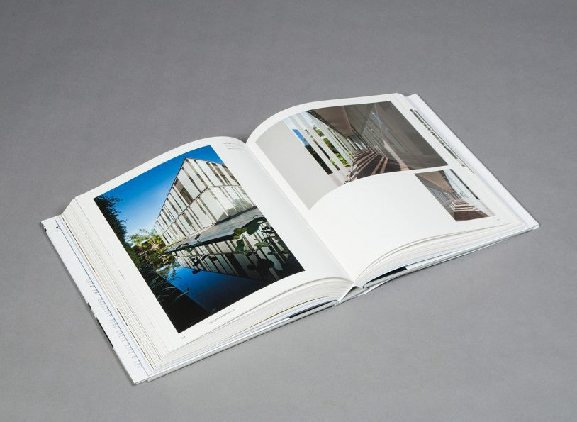Kerry Hill: Crafting Modernism - Oscar Riera Ojeda Publishers
