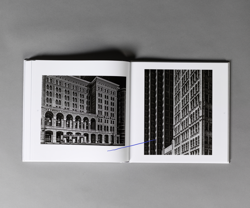 Philadelphia - Portraits of the City - Oscar Riera Ojeda Publishers