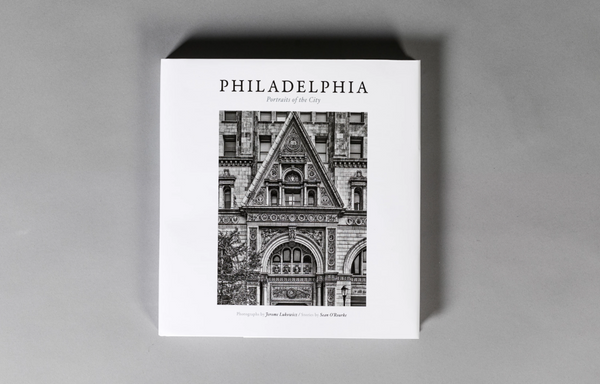 Philadelphia - Portraits of the City - Oscar Riera Ojeda Publishers